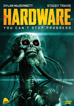 Hardware / Severin cover
