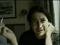 Richard Stanley in Montreal.