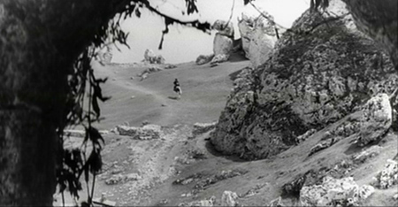 The Saragossa Manuscript