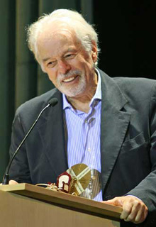 Alejandro Jodorowsky